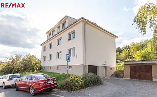 Pronájem bytu 3+1 58 m², Otínská, Praha 5 - Radotín
