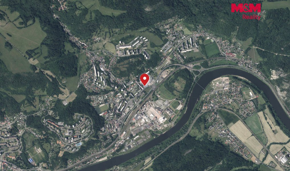 Prodej bytu 2+1 64 m², Ústí nad Labem – náhled fotky 17