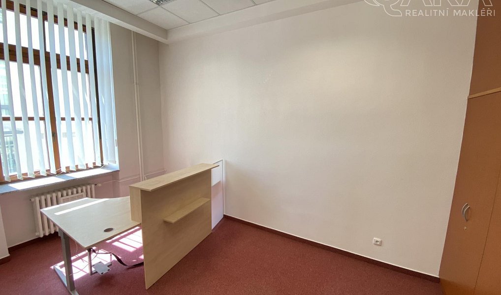 Pronájem kanceláře 15 m², Vyškov – náhled fotky 6