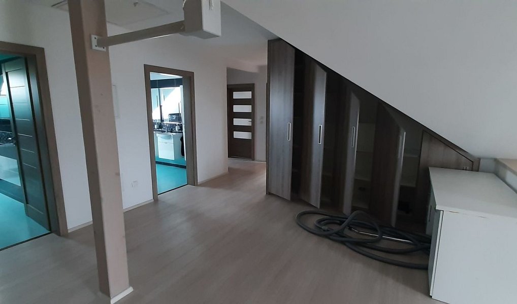 Pronájem bytu 3+kk 120 m², Olomouc – náhled fotky 5