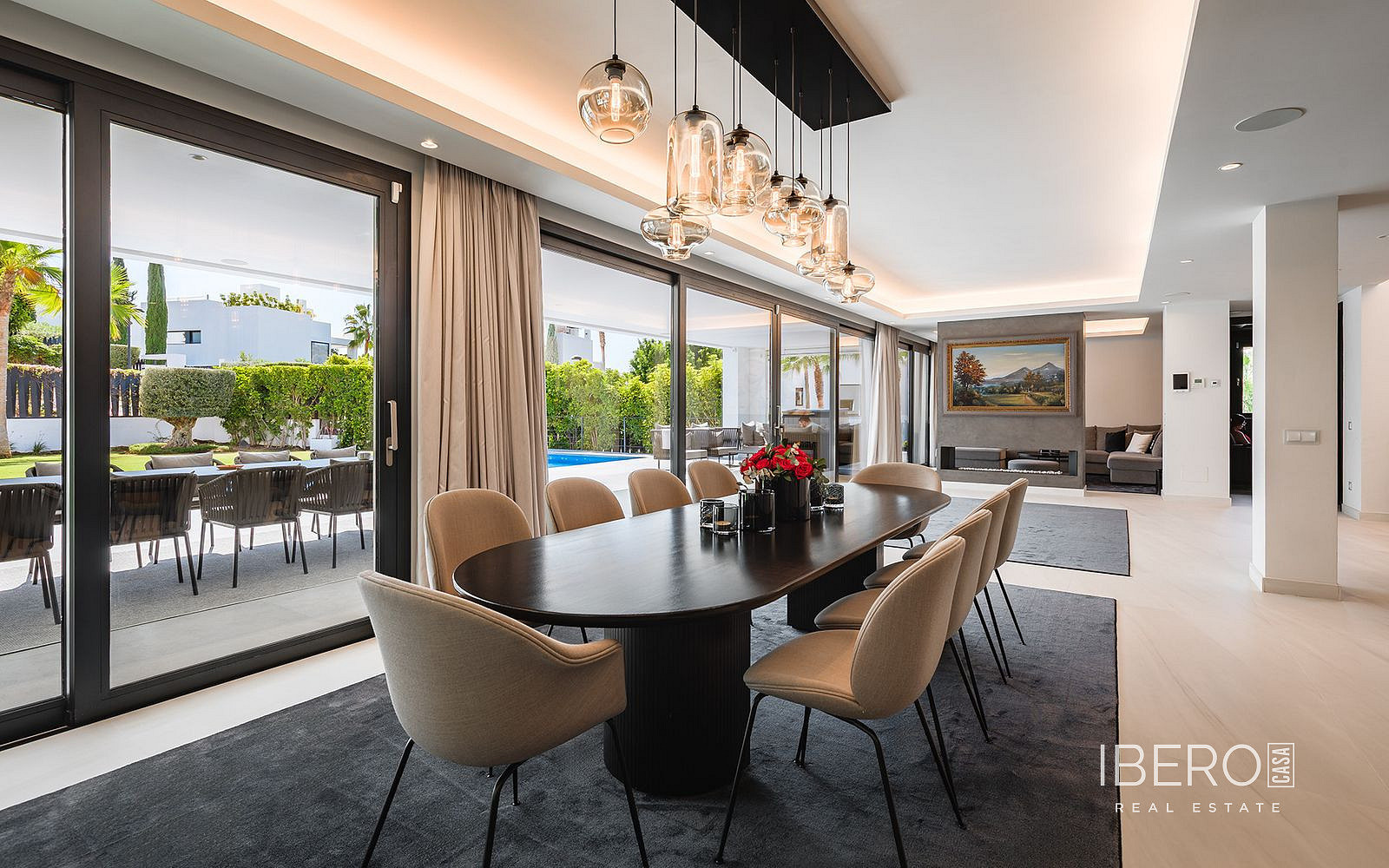Casa – Marbella, Nueva Andalucía - Vista 3