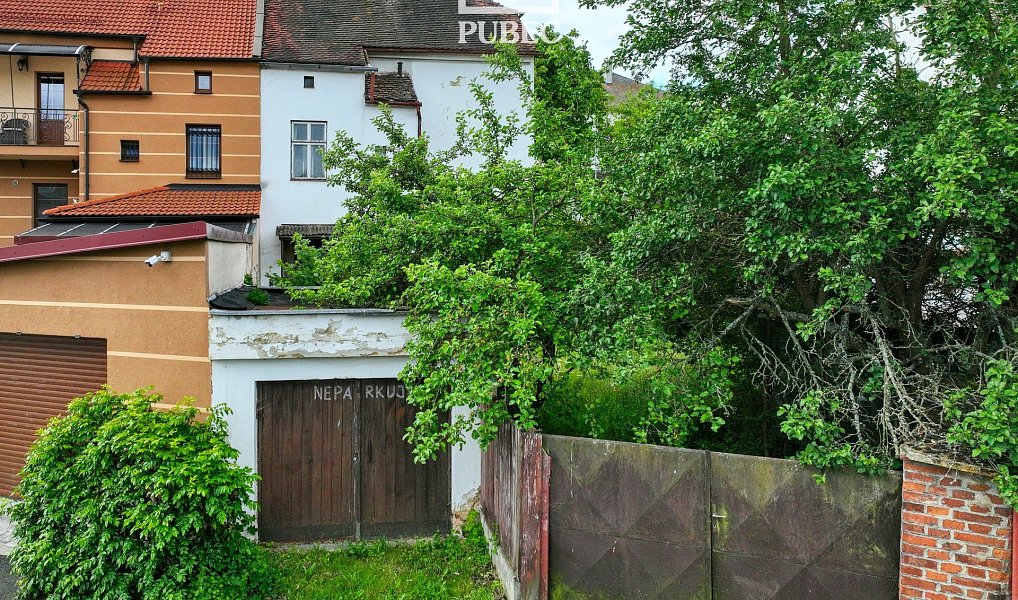Prodej domu 200 m² s pozemkem 451 m², Stříbro – náhled fotky 6