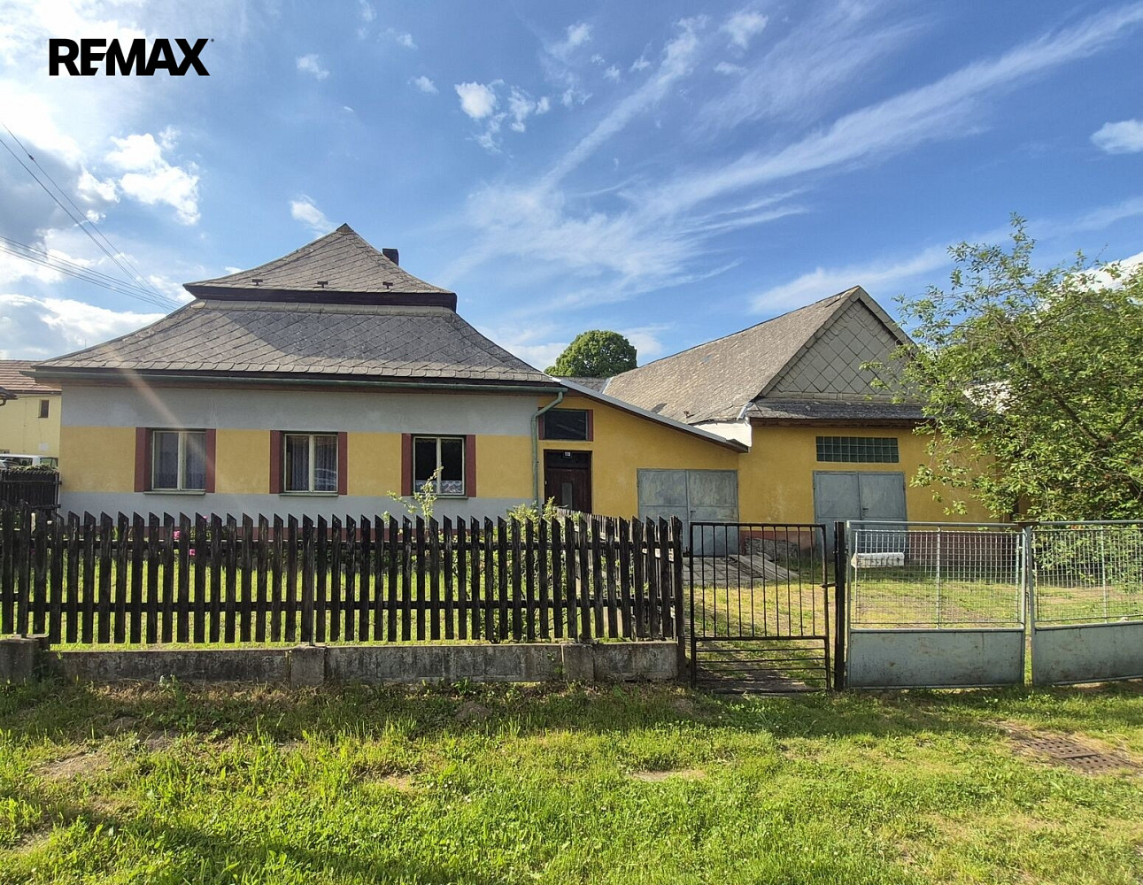 Prodej chaty/chalupy 269 m² s pozemkem 721 m²