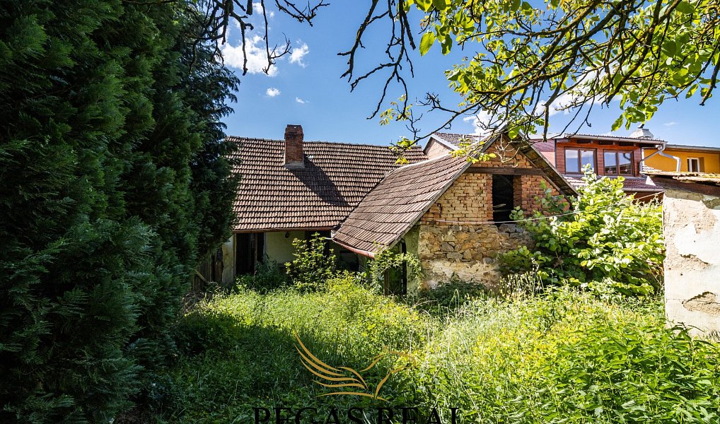 Prodej domu 82 m² s pozemkem 472 m², Heroltice – náhled fotky 2