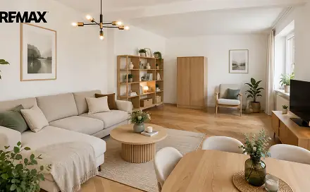 Prodej bytu 2+1 57 m², Jana Švermy, Louny