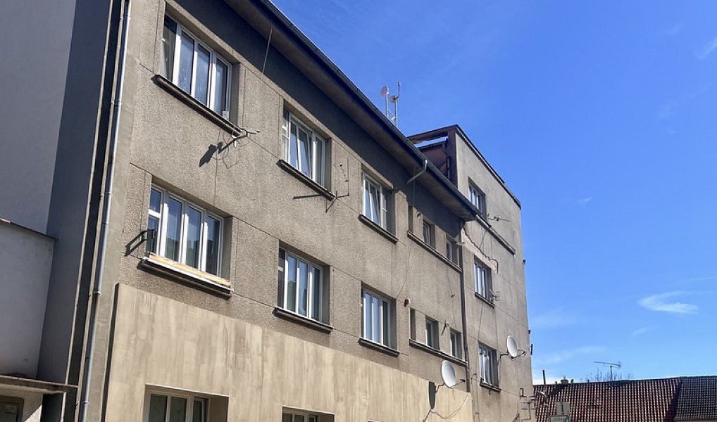Pronájem bytu 2+kk 51 m², Čelákovice – náhled fotky 15