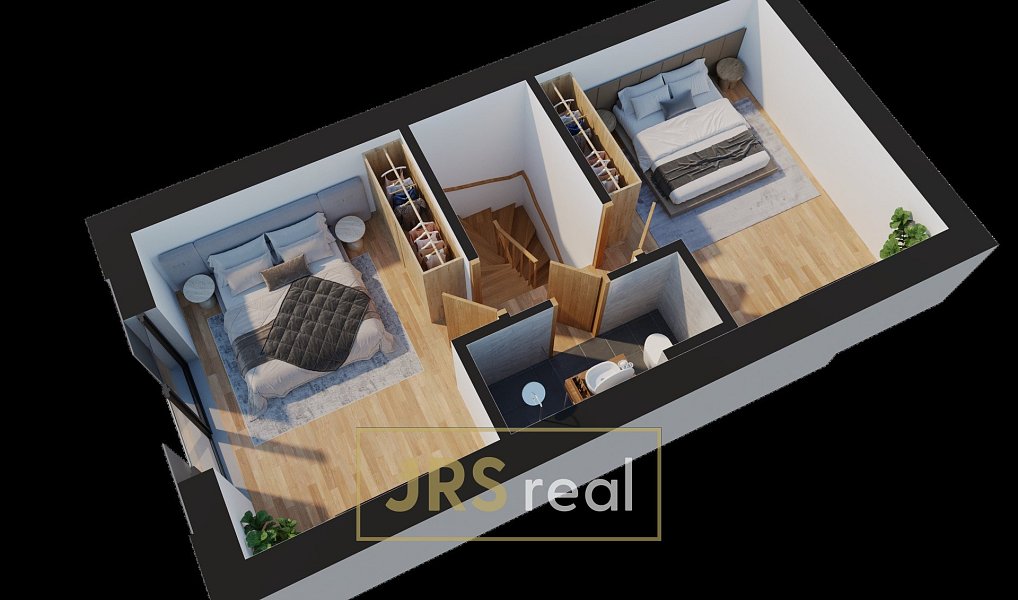 Prodej domu 85 m² s pozemkem 191 m², Strachotín – náhled fotky 16