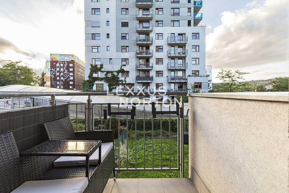 Prodej bytu 1+kk 39 m² – fotografie 2