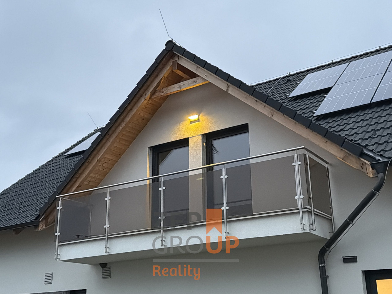 Prodej ubytovacího objektu 228 m² – fotografie 5