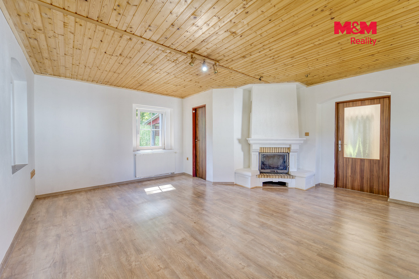 Prodej domu 124 m² s pozemkem 1 126 m² – fotografie 4
