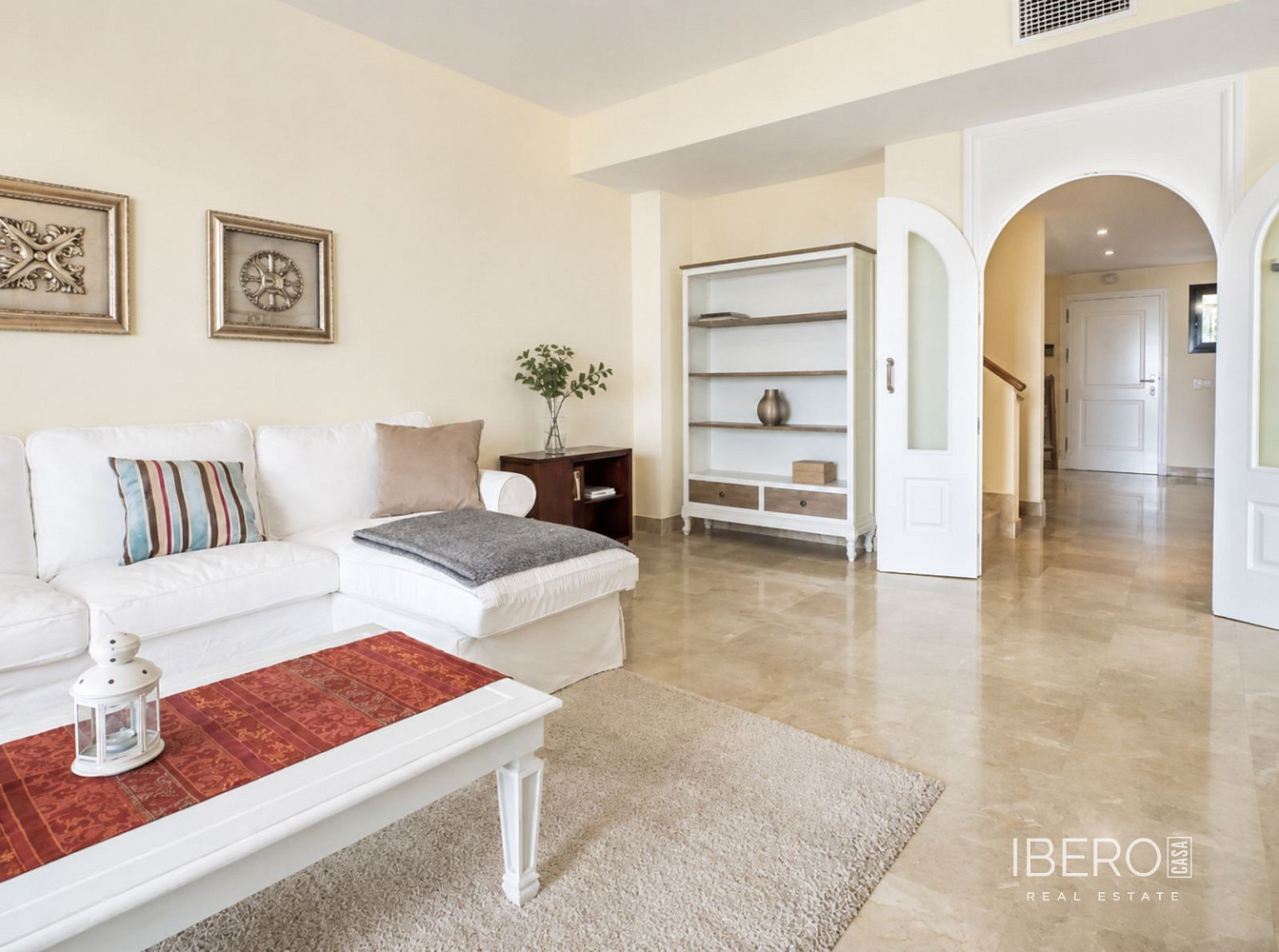 Casa 5+kk – La Alcaidesa - Más