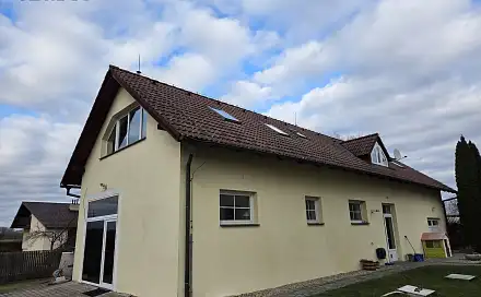 Pronájem bytu 3+kk 110 m², Sezemice - Počaply, okres Pardubice
