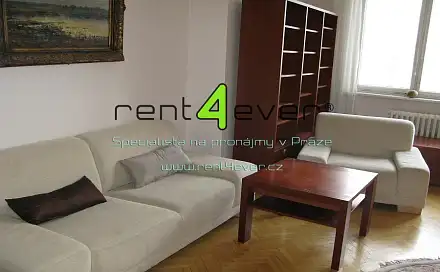 Pronájem bytu 2+1 68 m²