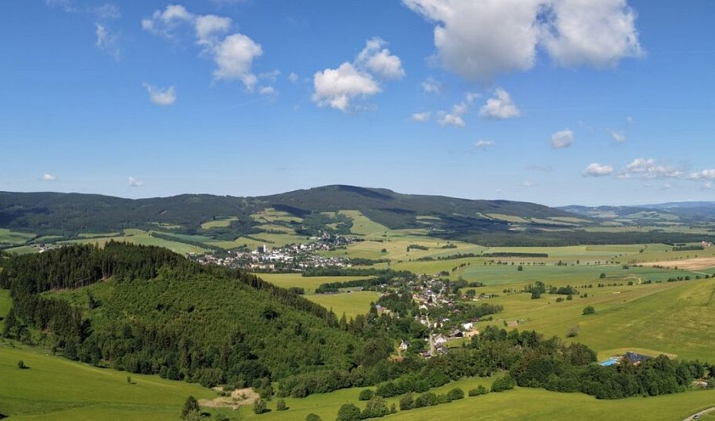 Prodej pozemku, 1745 m², Ústí nad Orlicí, Červená Voda