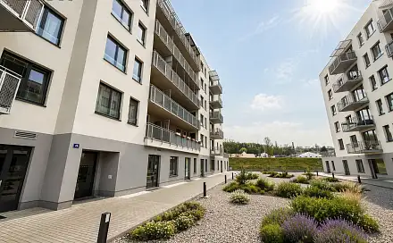 Pronájem bytu 3+kk 88 m²