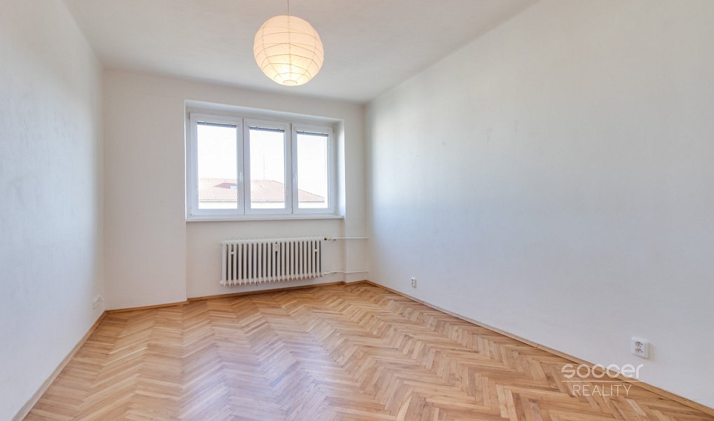 Pronájem bytu 2+1 77 m², Praha – náhled fotky 8
