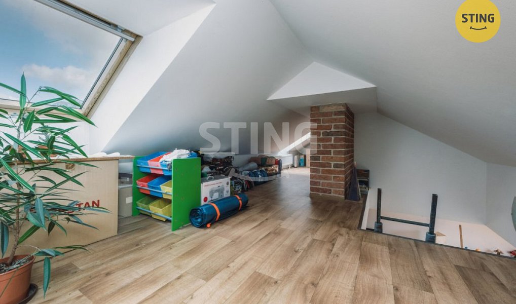 Prodej domu 300 m² s pozemkem 214 m², Pardubice – náhled fotky 14