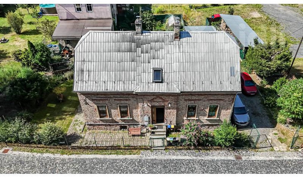 Prodej domu 210 m² s pozemkem 911 m², Chřibská – náhled fotky 39