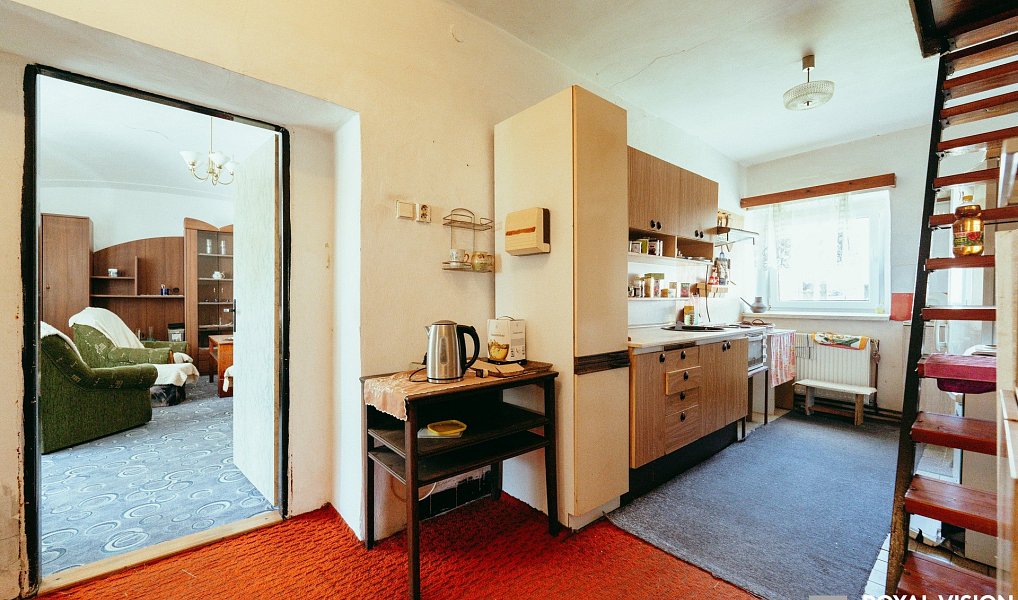 Prodej domu 92 m² s pozemkem 2 612 m², Žabeň – náhled fotky 15