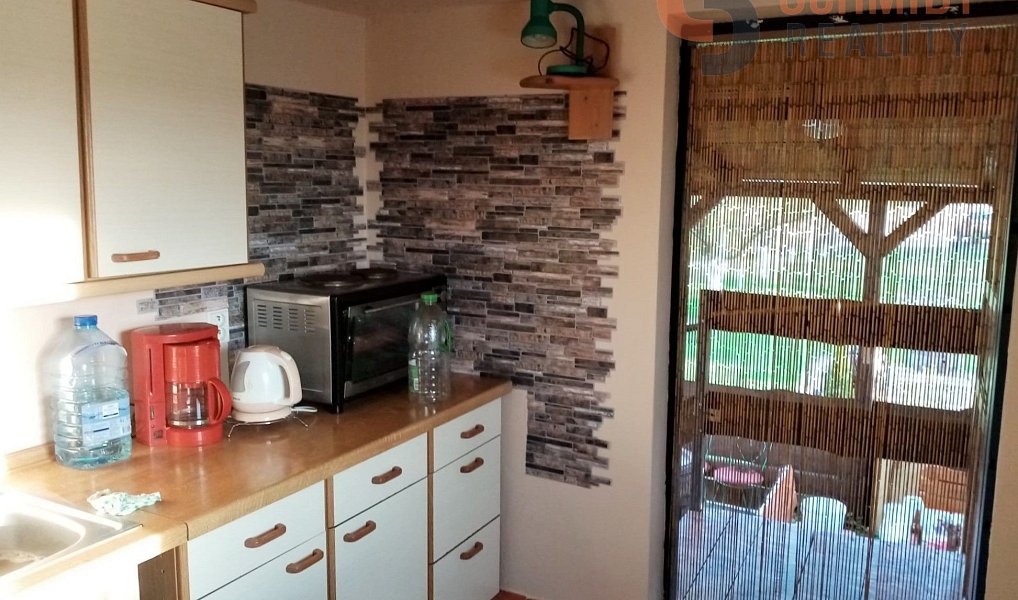 Prodej chaty/chalupy 20 m² s pozemkem 926 m², Břeclav – náhled fotky 13