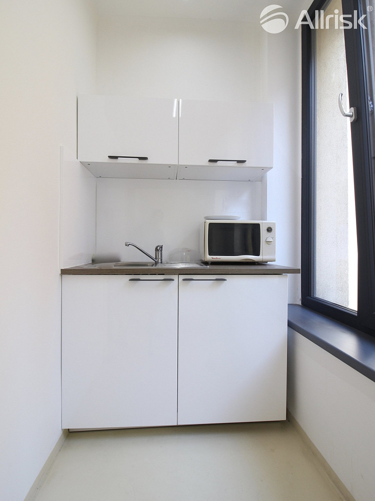 Pronájem kanceláře 35 m² – fotografie 5