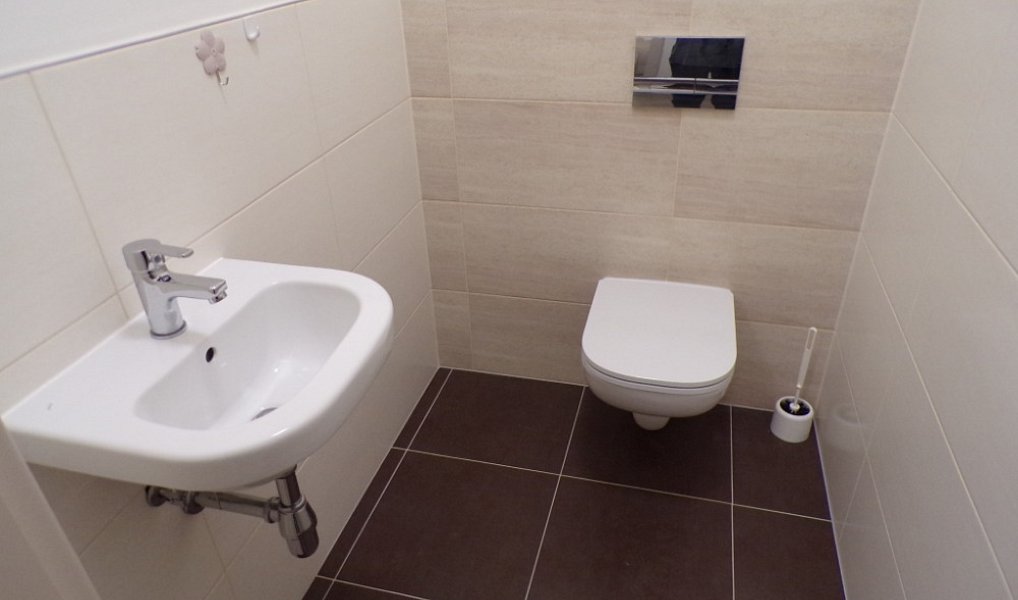 Prodej kanceláře 63 m², Praha – náhled fotky 21