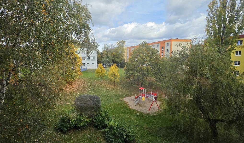 Prodej bytu 2+1 53 m², Most – náhled fotky 11