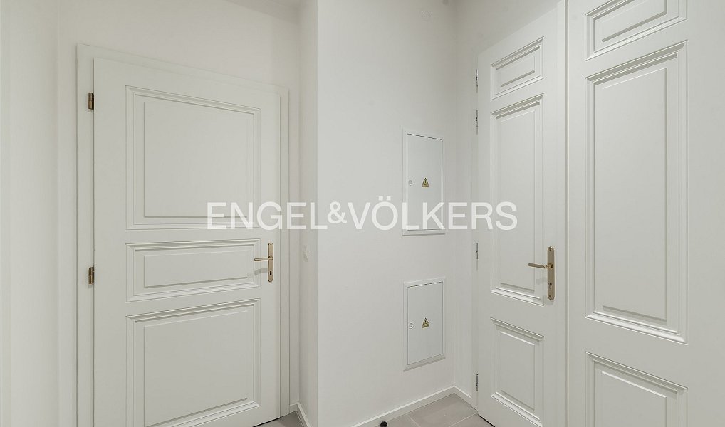 Pronájem bytu 2+kk 54 m², Praha – náhled fotky 6