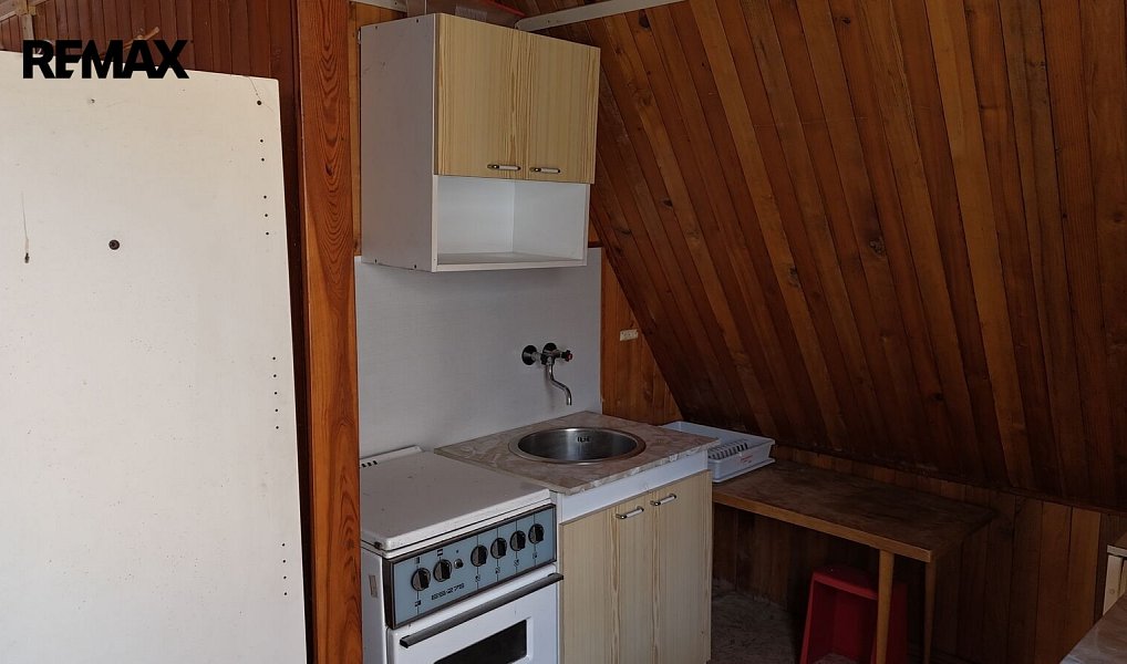 Prodej chaty/chalupy 56 m² s pozemkem 1 234 m², Rajnochovice – náhled fotky 7