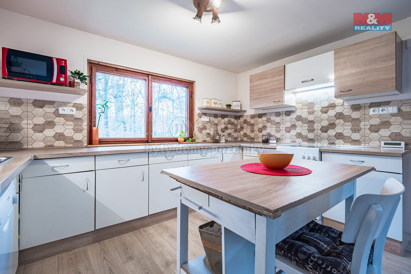 Prodej chaty/chalupy 100 m² s pozemkem 739 m² – fotografie 3