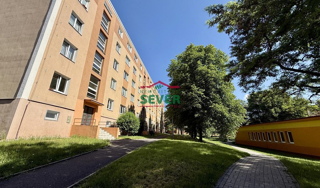 Prodej bytu 3+1 69 m², Kadaň – náhled fotky 9