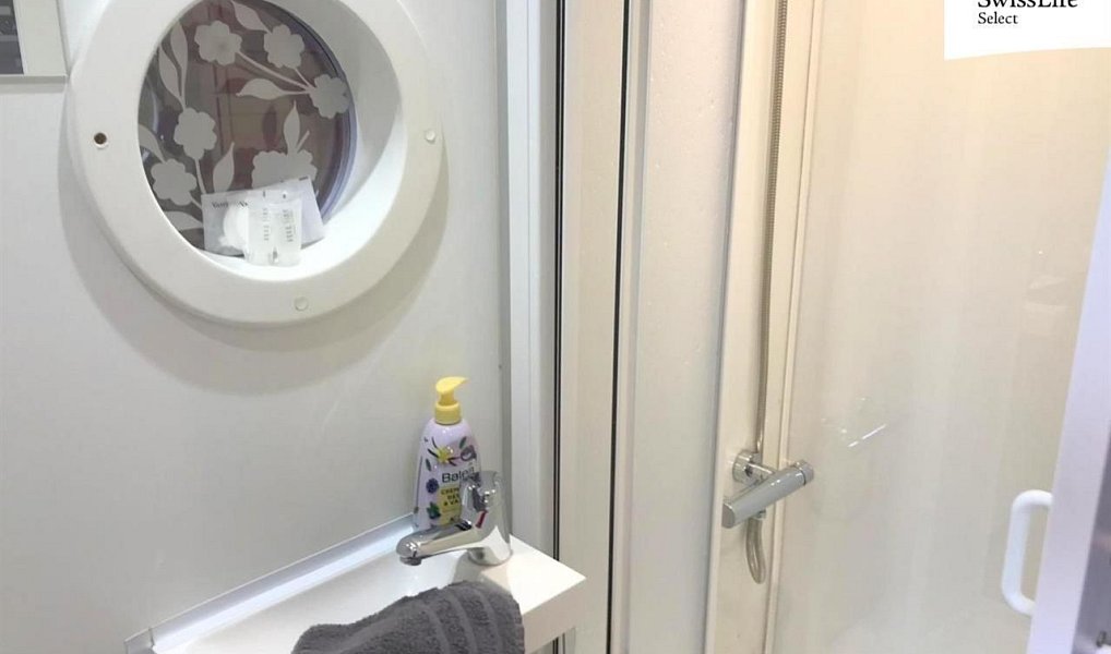 Prodej specifického typu nemovitosti 35 m2 Strakonická, Praha, Praha – náhled fotky 4