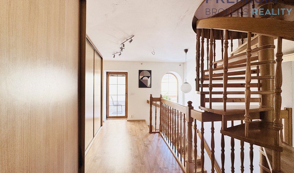 Pronájem domu 150 m² s pozemkem 135 m², Žatec – náhled fotky 6