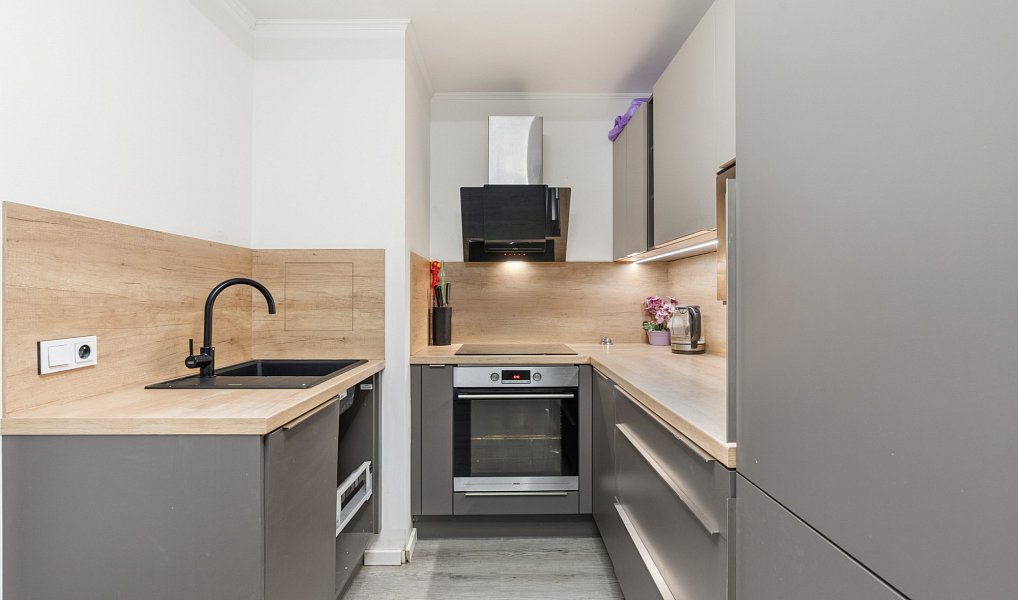Prodej bytu 2+1 38 m², Praha – náhled fotky 5