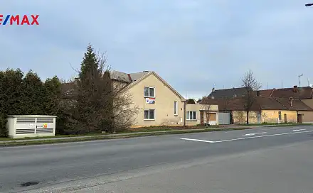 Prodej obchodních prostor 105 m², Dukelská, Litovel, okres Olomouc