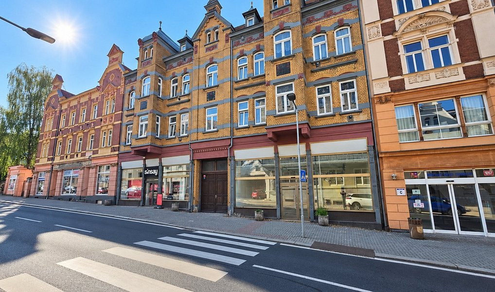Pronájem obchodních prostor 280 m², Rumburk – náhled fotky 2