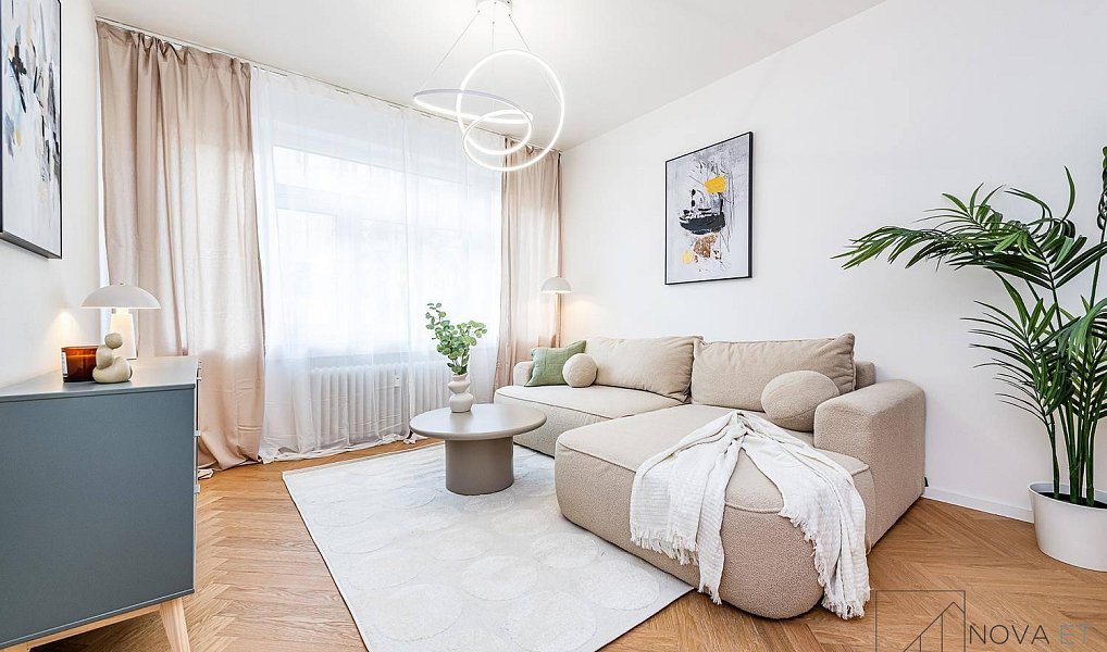 Prodej bytu 3+kk 90 m², Praha – náhled fotky 8