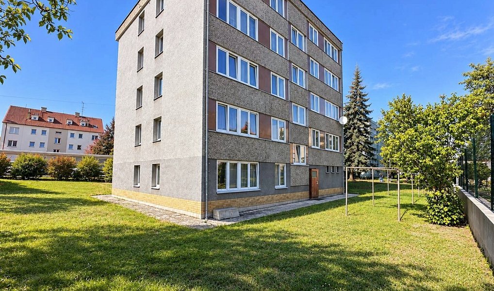 Prodej bytu 3+1 73 m², České Budějovice – náhled fotky 4