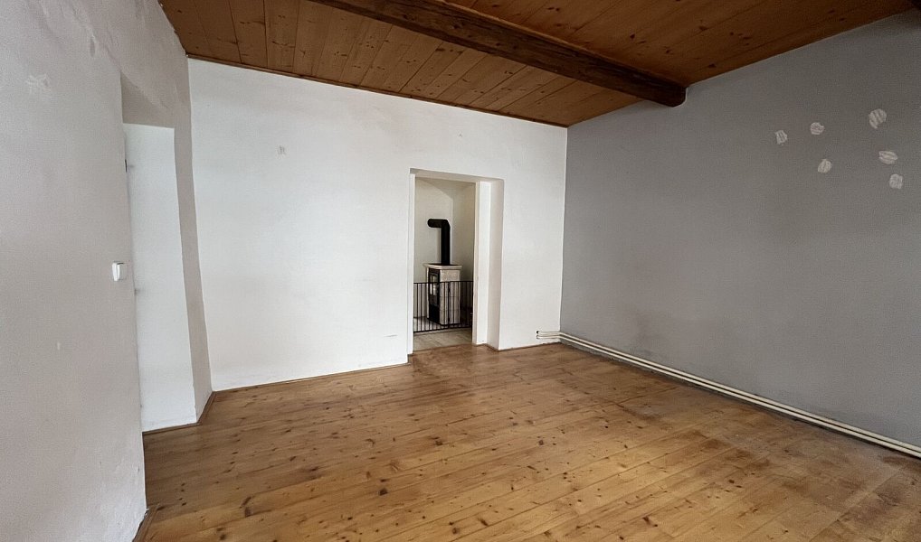 Prodej domu 126 m² s pozemkem 140 m², Vysoké Mýto – náhled fotky 5