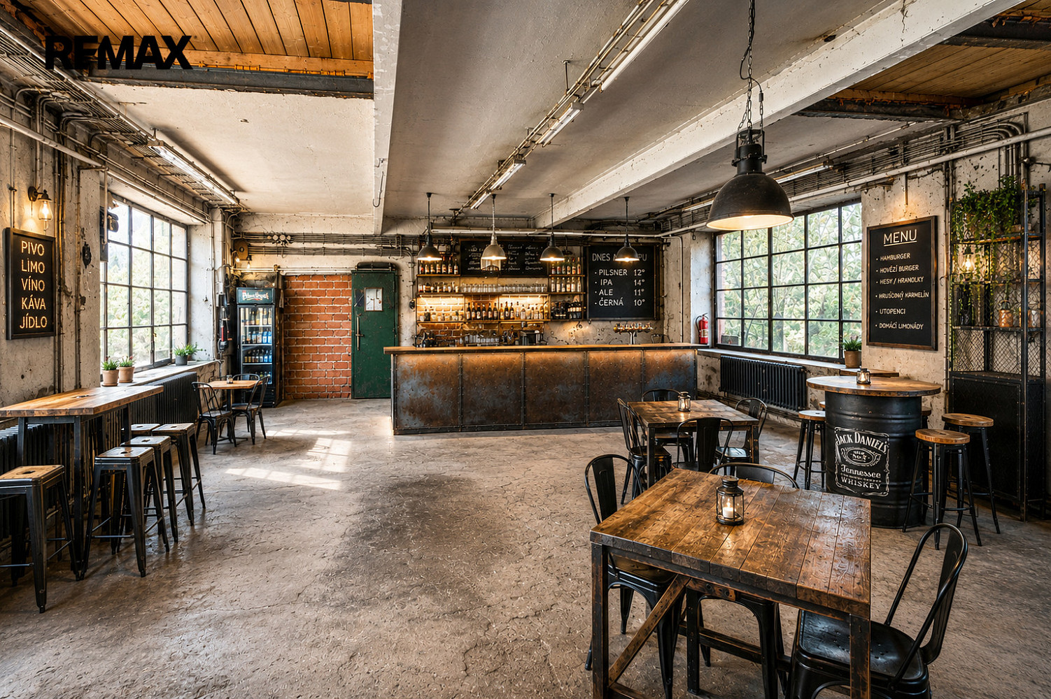 Pronájem obchodních prostor 495 m² – fotografie 5
