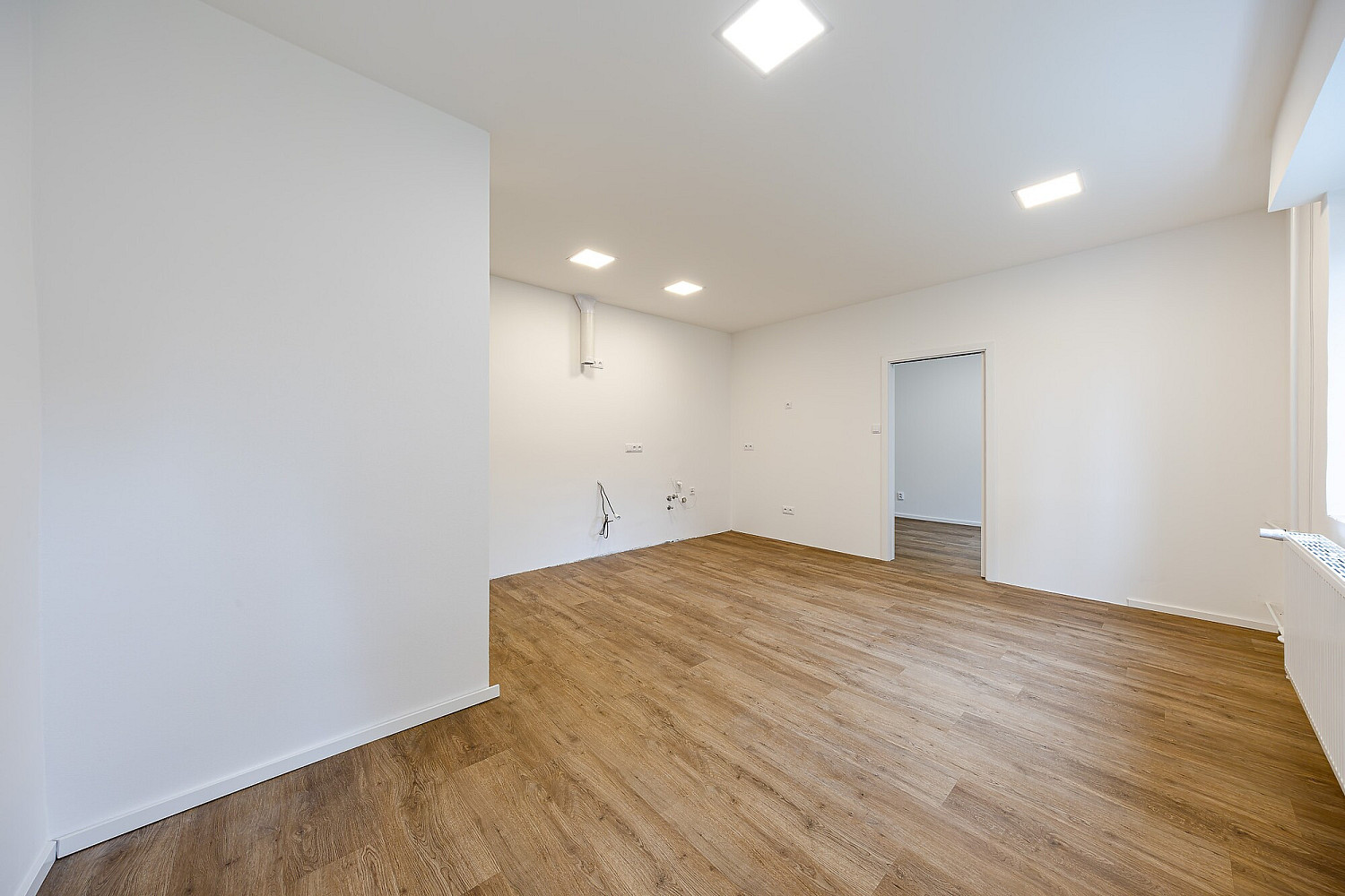 Prodej bytu 2+kk 52 m² – fotografie 3