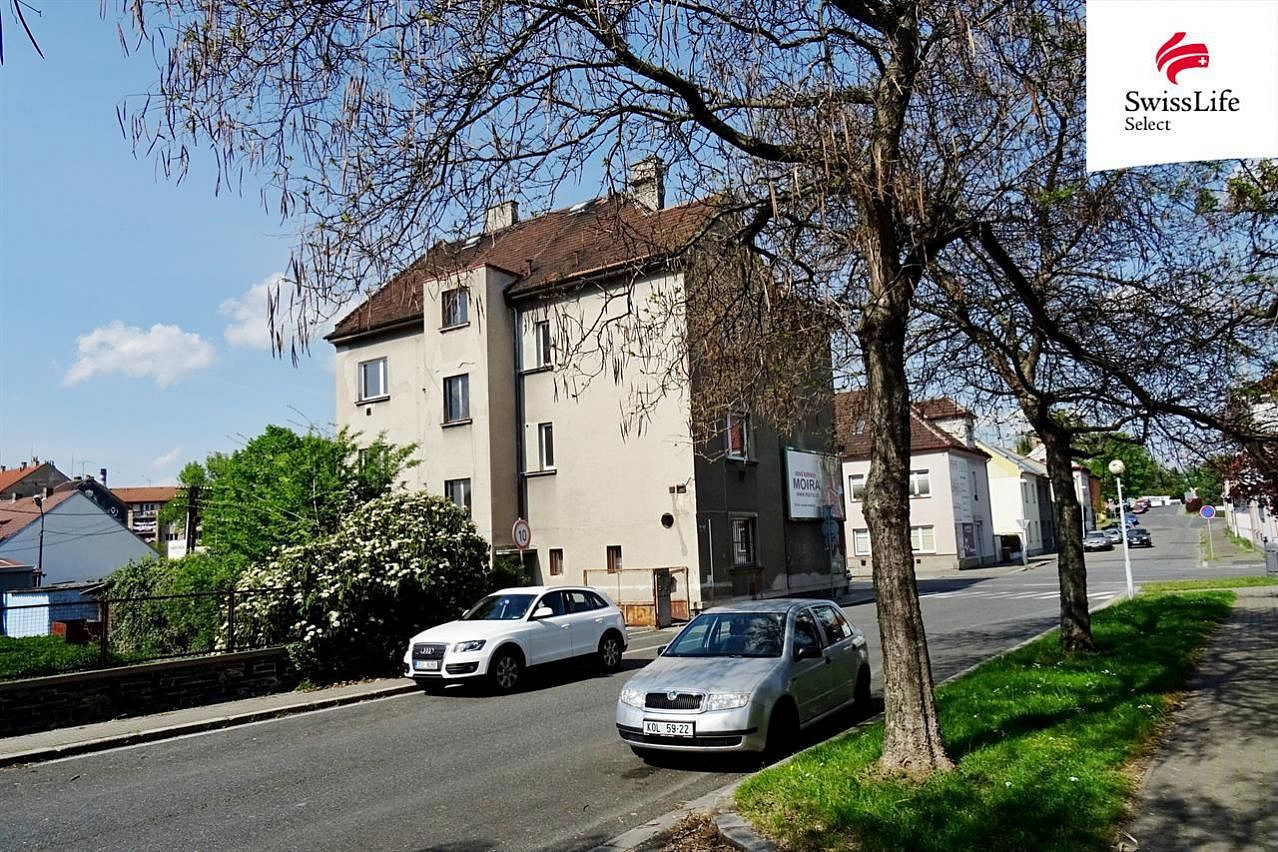 Prodej komerčního objektu (jiného typu) 180 m² – fotografie 4