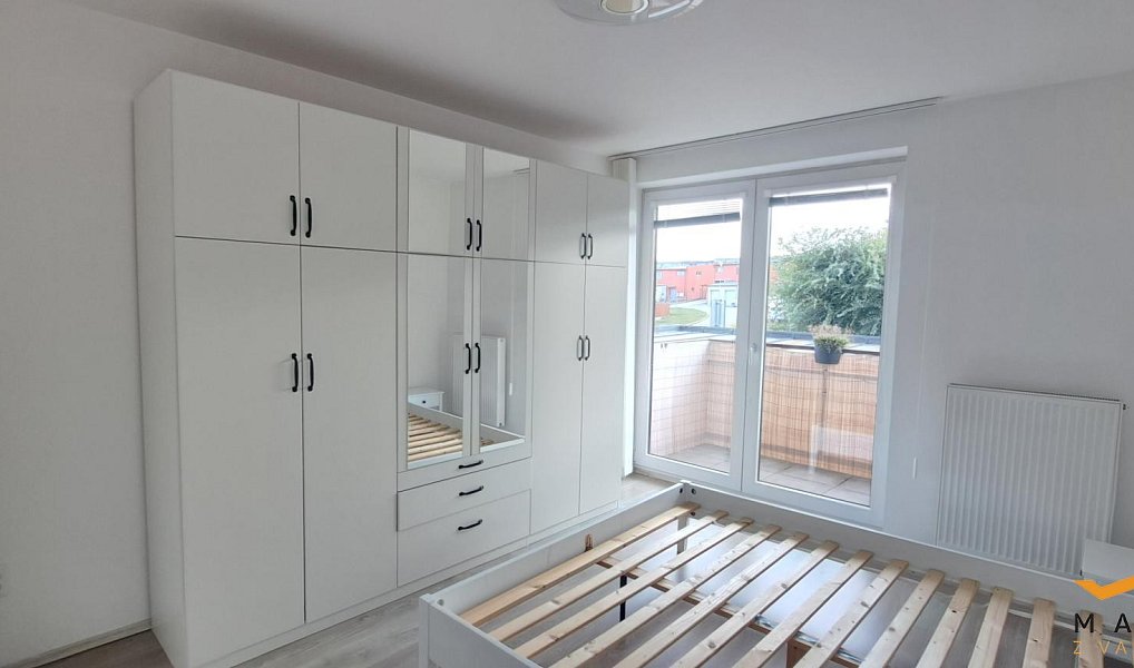 Pronájem bytu 3+kk 65 m², Jihlava – náhled fotky 10