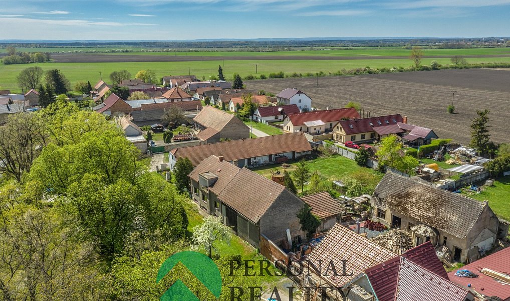 Prodej domu 201 m² s pozemkem 2 090 m², Netřebice – náhled fotky 18
