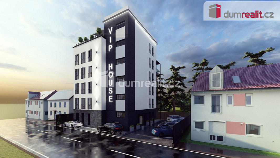 Prodej komerčního objektu (jiného typu) 190 m² — photo 4