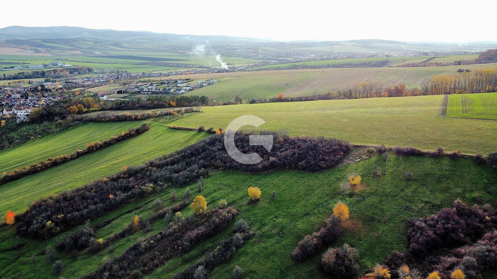 Prodej zahrady 1 891 m² — photo 4