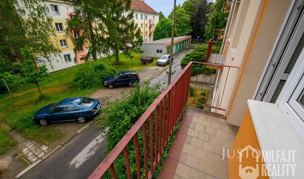 Pronájem bytu 3+1 65 m², Liberec – náhled fotky 16