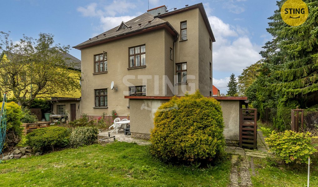 Prodej domu 244 m² s pozemkem 738 m², Ostrava – náhled fotky 3