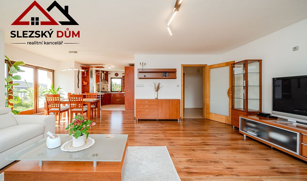 Prodej domu 139 m² s pozemkem 1 500 m², Orlová – náhled fotky 5
