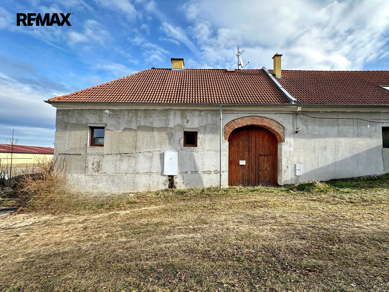 Prodej domu 266 m² s pozemkem 678 m² – fotografie 2